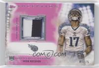 Dorial Green-Beckham #/75