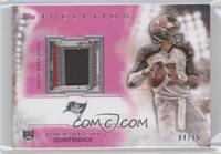 Jameis Winston #/75