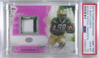 Ty Montgomery [PSA 10 GEM MT] #/75