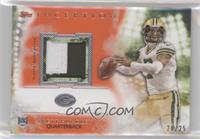 Brett Hundley #/25