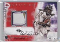 Breshad Perriman #/25