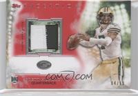 Brett Hundley #/50