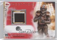 Duke Johnson #/50