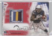 Melvin Gordon #/50