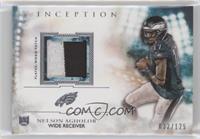 Nelson Agholor #/125