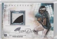 Nelson Agholor #/125