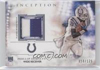 Phillip Dorsett #/125