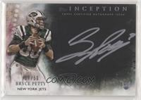 Bryce Petty #/50