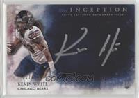 Kevin White #/50