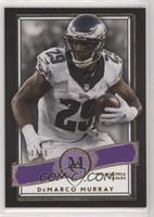 DeMarco Murray #/60