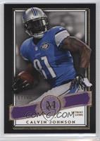 Calvin Johnson #/60