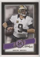 Drew Brees #/60