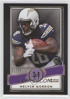 Melvin Gordon #/60