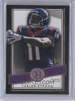 Jaelen Strong #/60