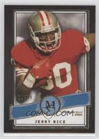 Jerry Rice #/60