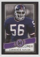 Lawrence Taylor [EX to NM] #/60