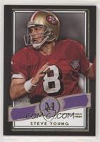 Steve Young #/60