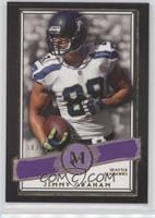 Jimmy Graham #/60