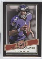 Joe Flacco #/25