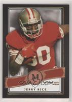 Jerry Rice #/25