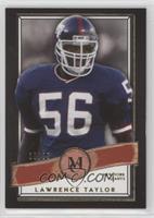 Lawrence Taylor #/25