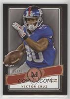 Victor Cruz #/25