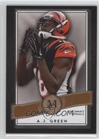 A.J. Green