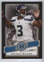 Russell Wilson #/99