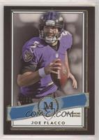 Joe Flacco #/99