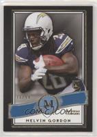 Melvin Gordon #/99