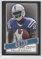 Phillip Dorsett #/99