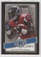 Tevin Coleman #/99