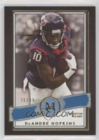 DeAndre Hopkins #/99