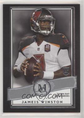 2015 Topps Museum Collection - [Base] #45 - Jameis Winston