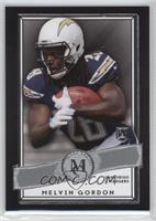 Melvin Gordon