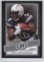 Melvin Gordon