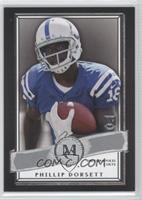 Phillip Dorsett