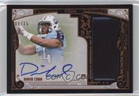 David Cobb #/15