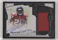 Tevin Coleman #/25