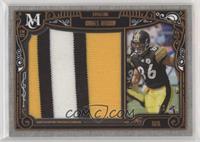 Hines Ward #/50