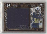 Todd Gurley #/50