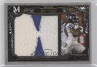 Earl Thomas [EX to NM] #/25