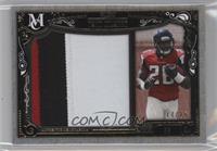 Tevin Coleman #/25