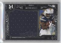 Melvin Gordon #/249