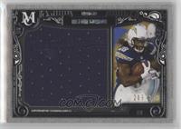 Melvin Gordon #/249