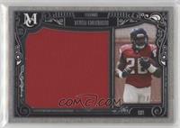 Tevin Coleman #/99