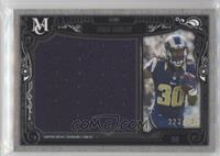 Todd Gurley #/249