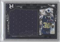 Todd Gurley #/249