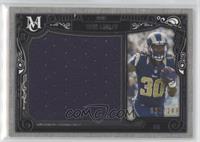 Todd Gurley #/249