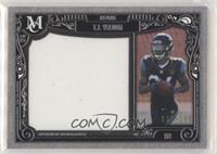 T.J. Yeldon #/199